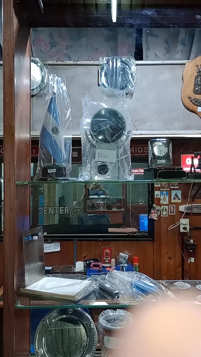 Galería en miniatura