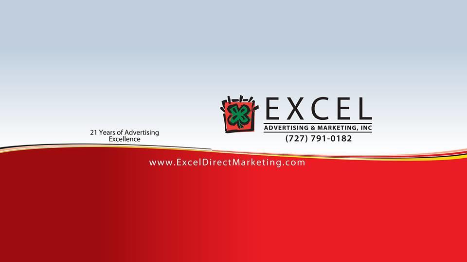Excel Advertising Photo