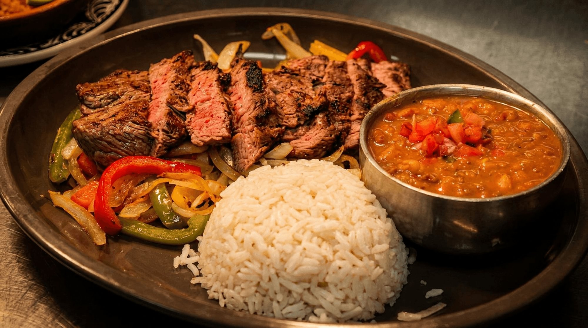 Fajita Steak