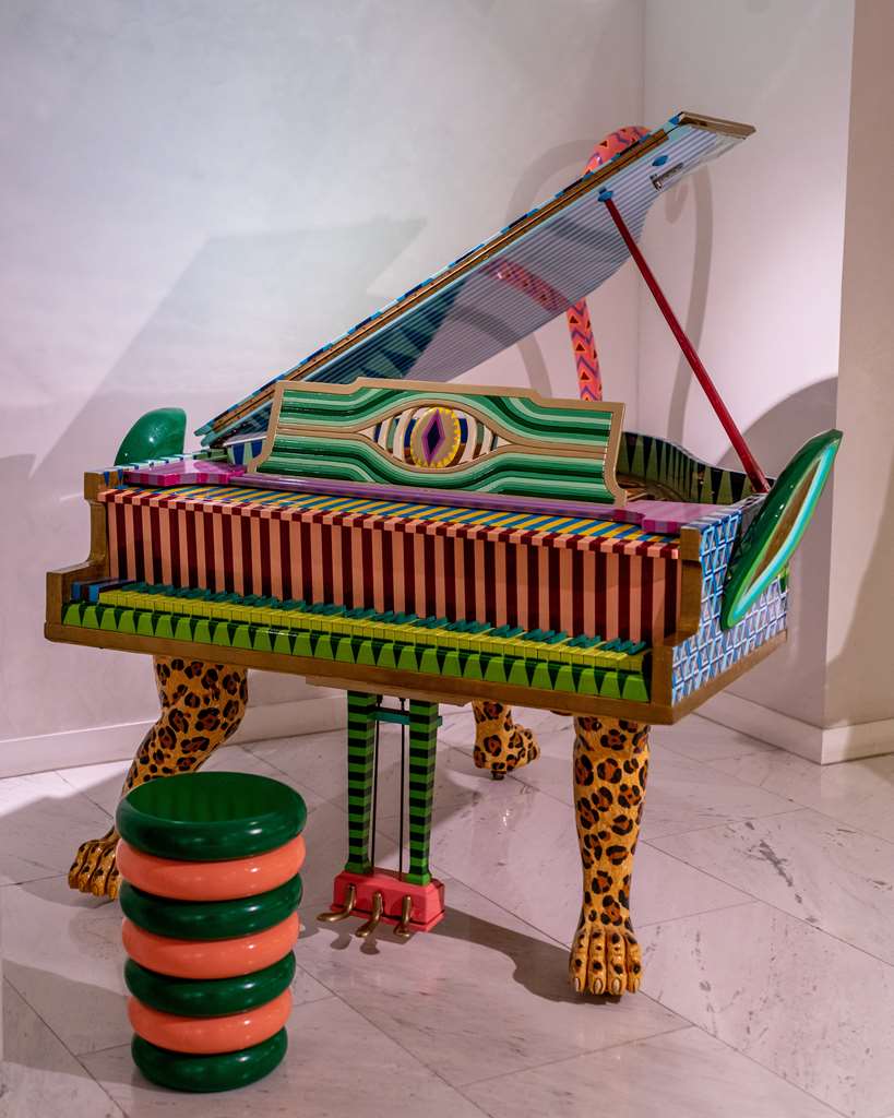 Galería en miniatura