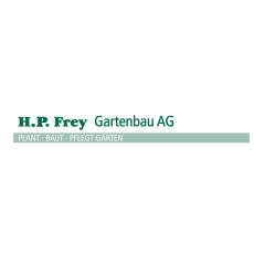 H.P. Frey Gartenbau AG