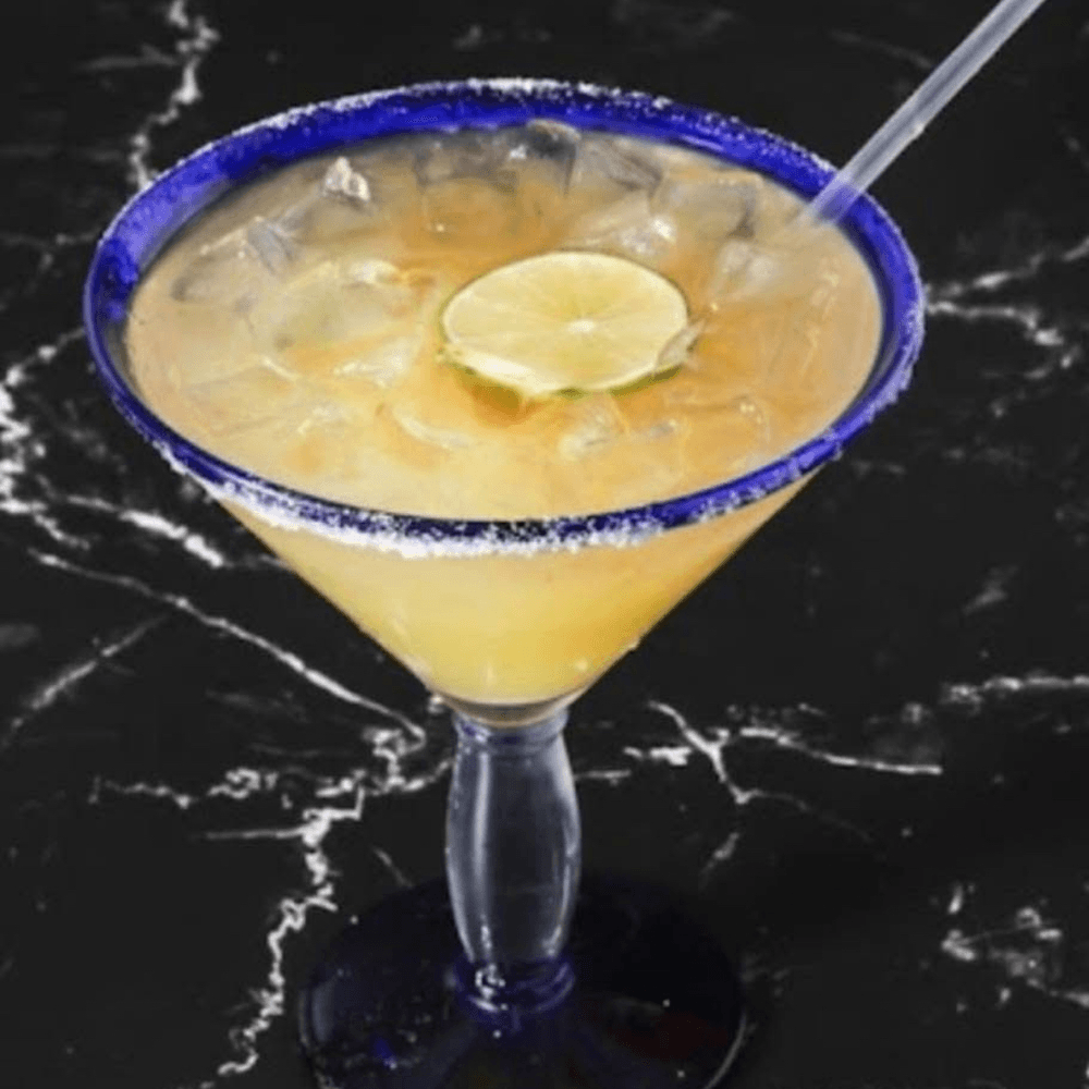 House Margarita