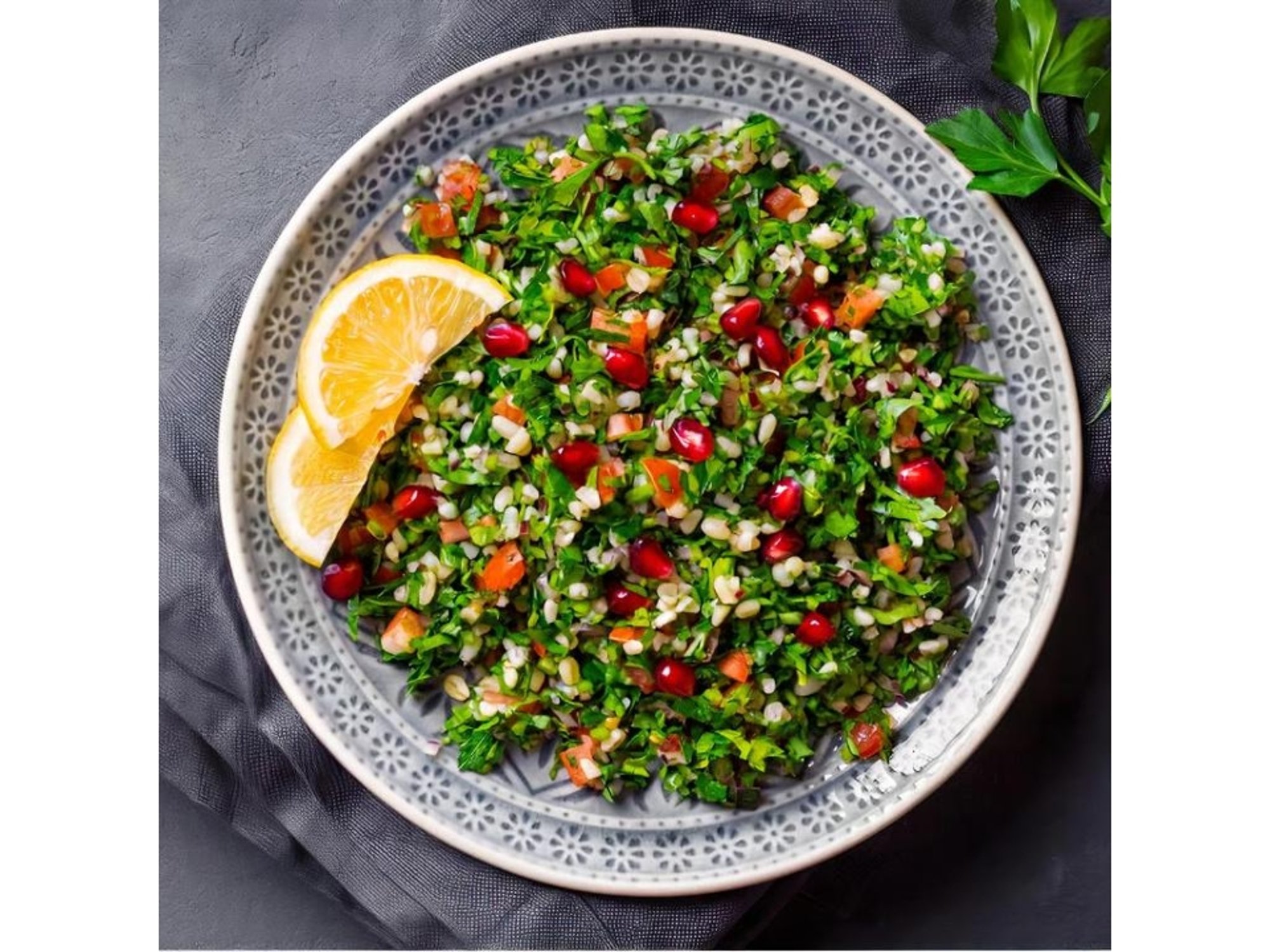 Tabouleh