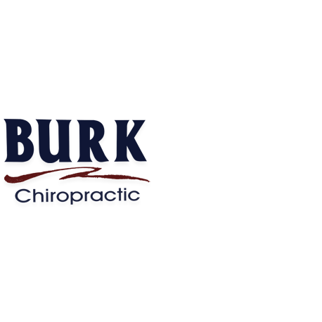 Burk Chiropractic Logo