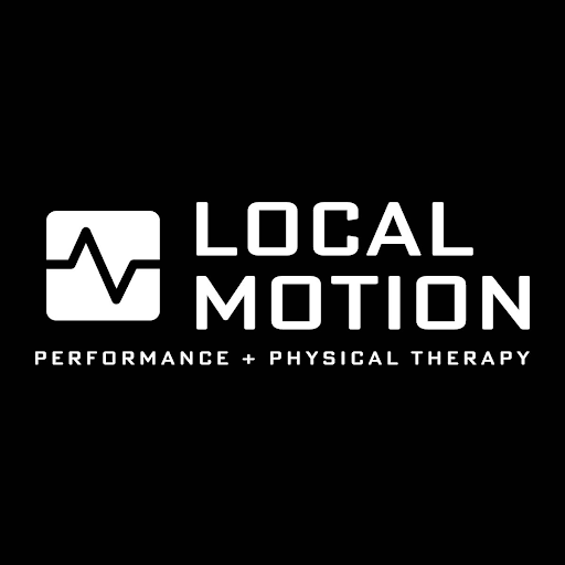 Local Motion Performance and Physical Therapy