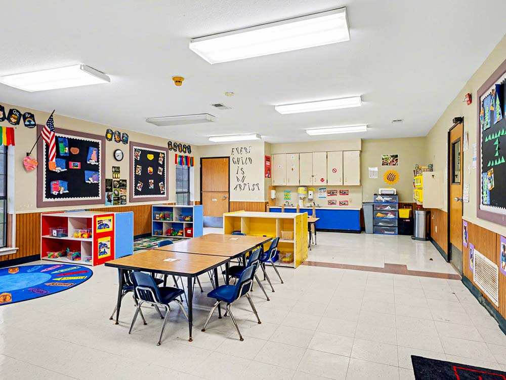 Spring Creek KinderCare Image