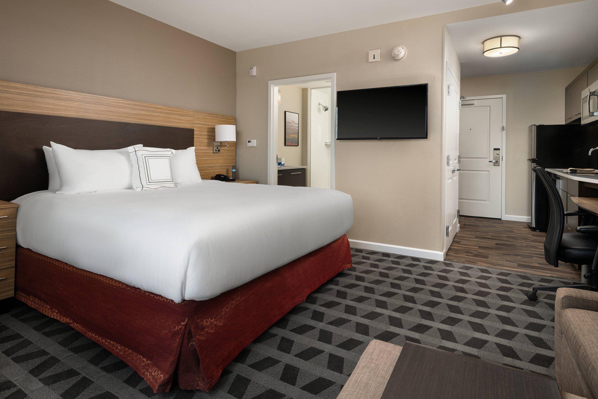 TownePlace Suites by Marriott Memphis Olive Branch Photo