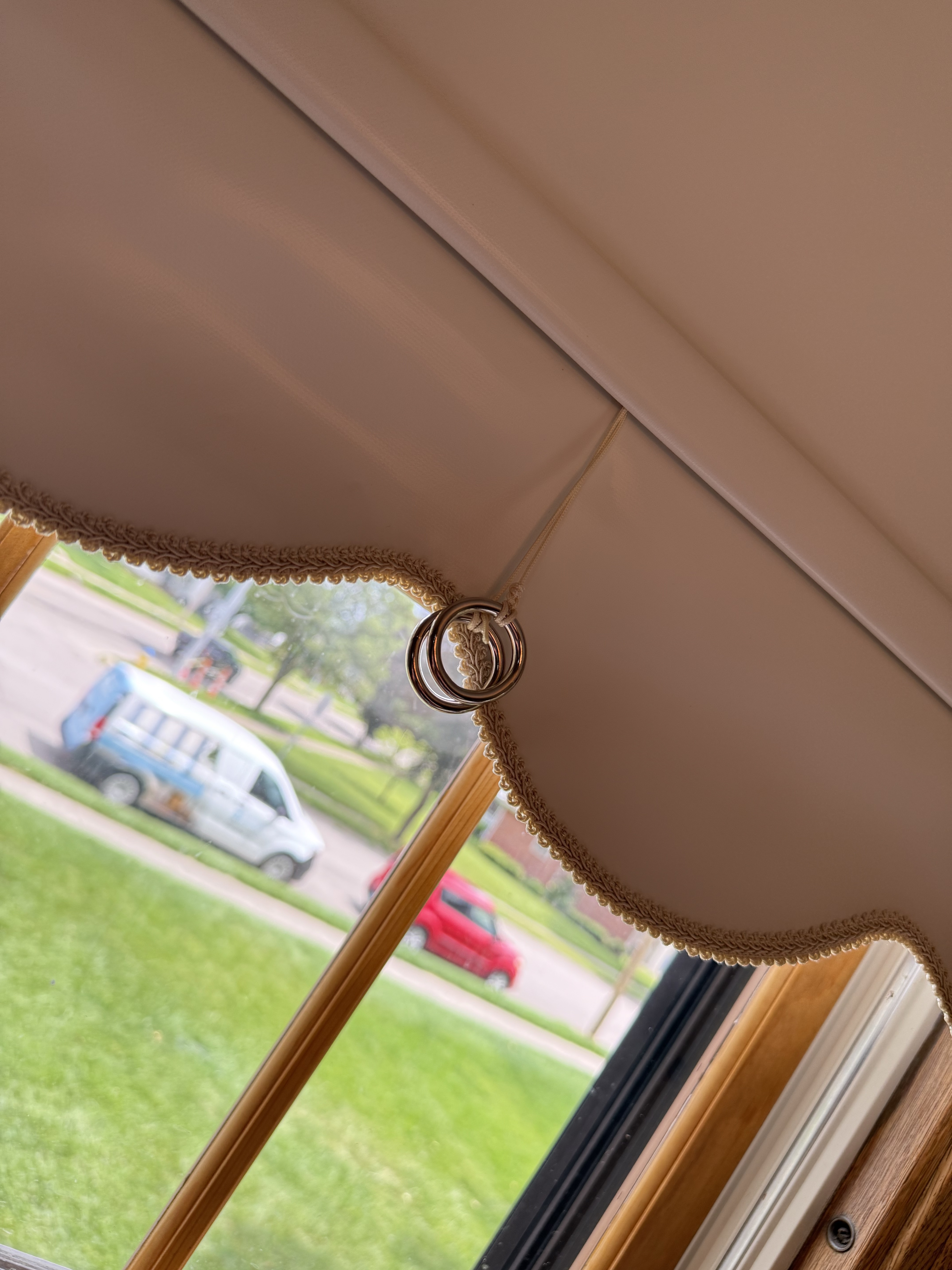 Budget Blinds of Mason, Lebanon, and Montgomery Image