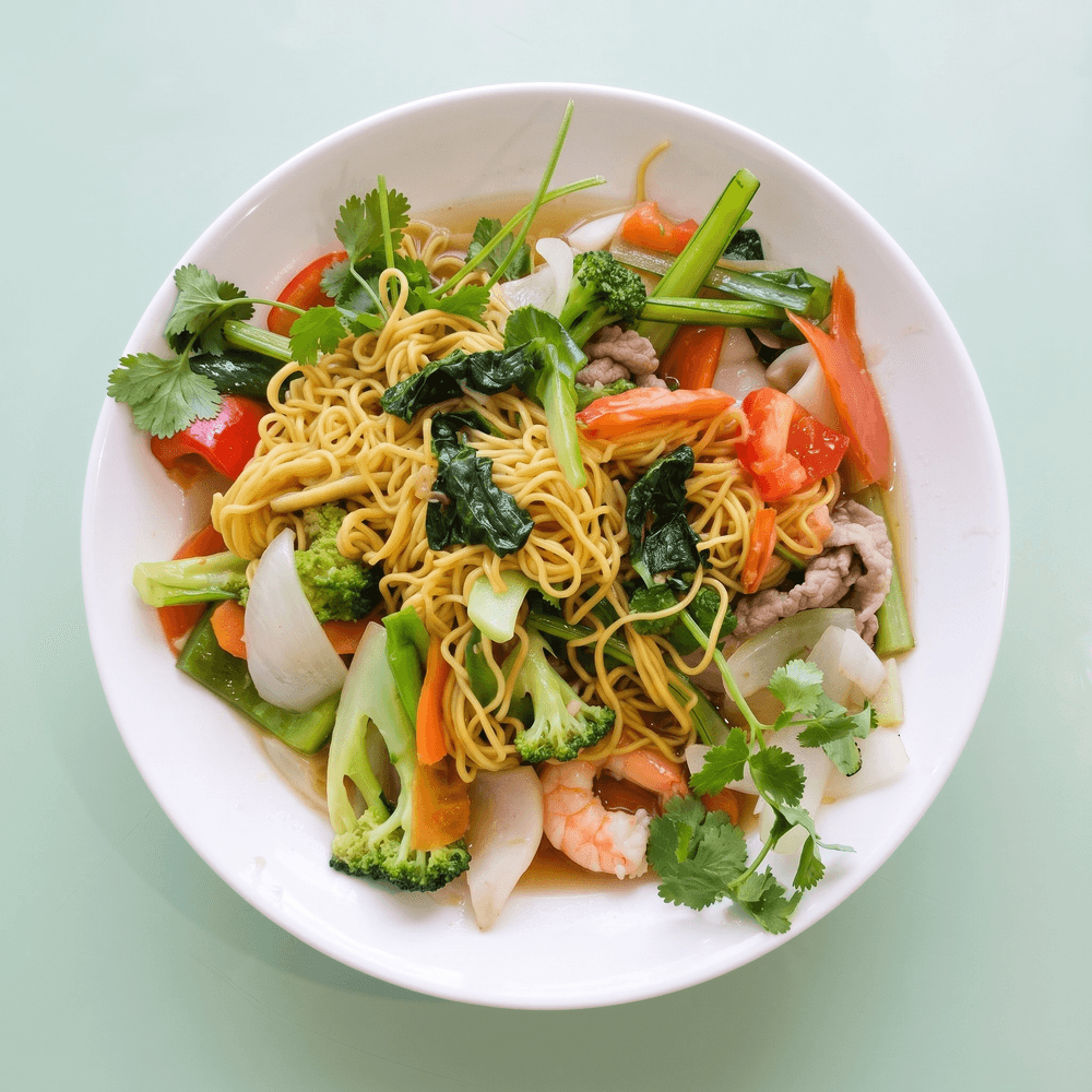 Phở Hải Sản