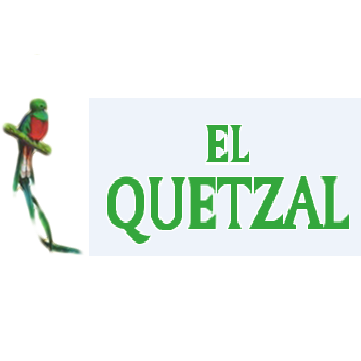 El Quetzal Restaurante Logo