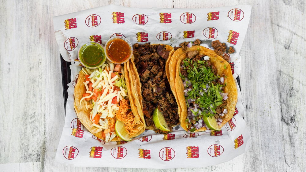 Taco Tuesday