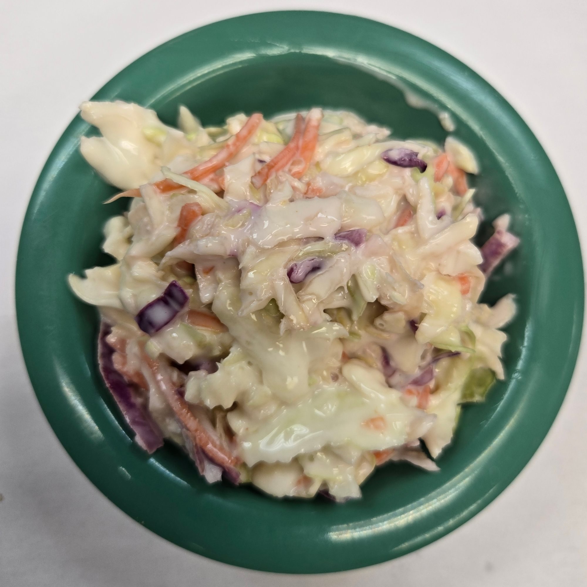 Coleslaw