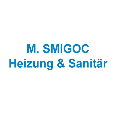 Logo von Mitja Smigoc