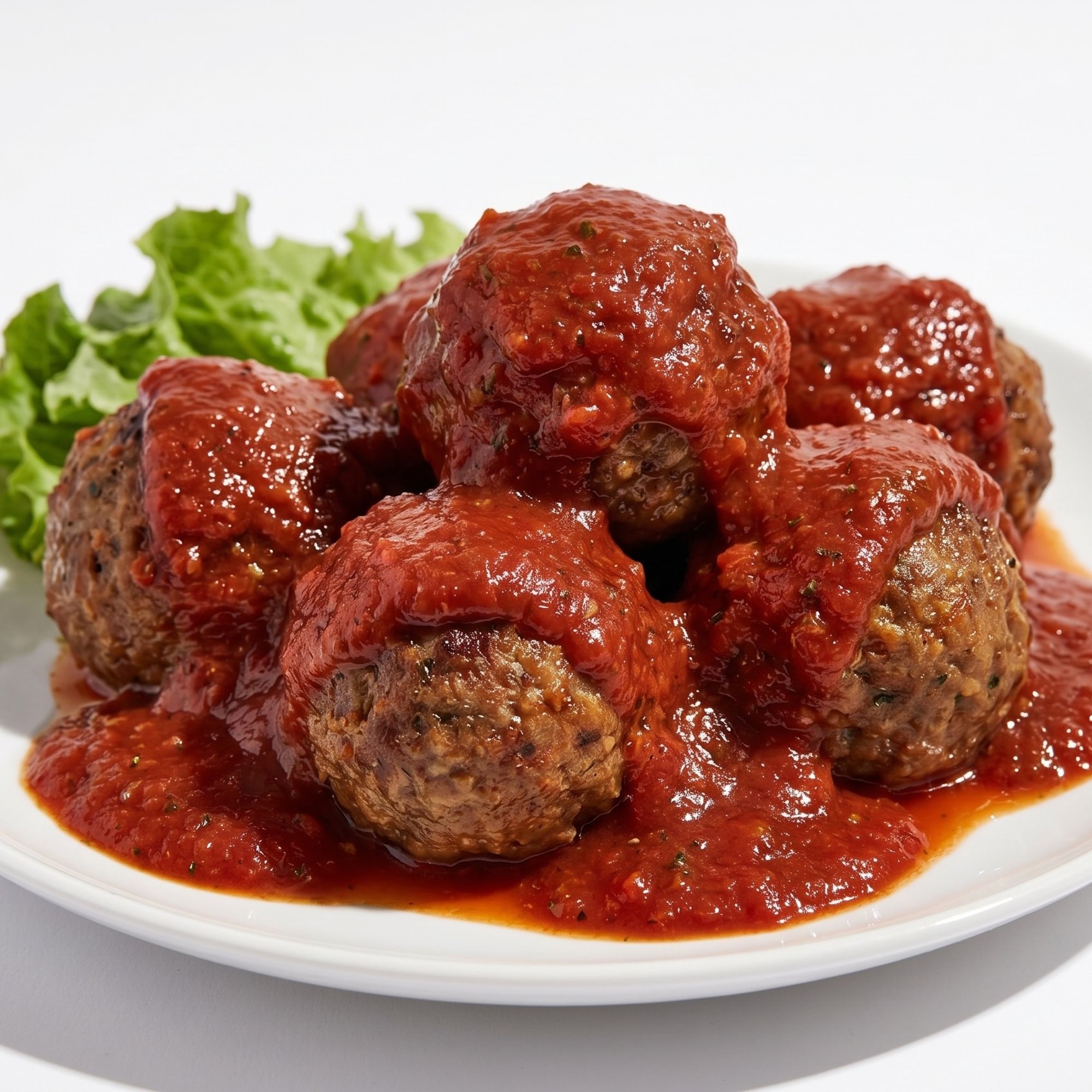 Side of Meatballs