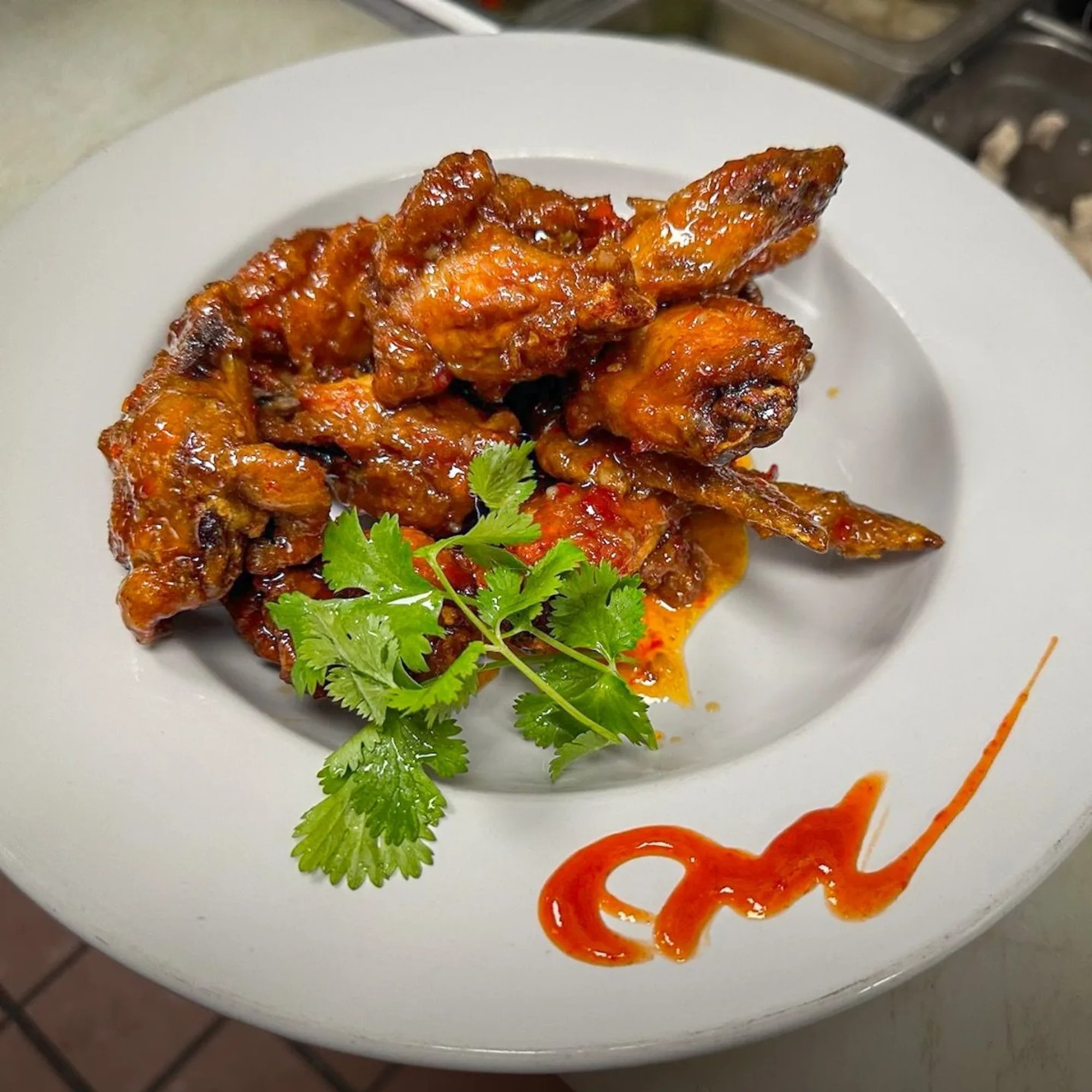 Thai Wings
