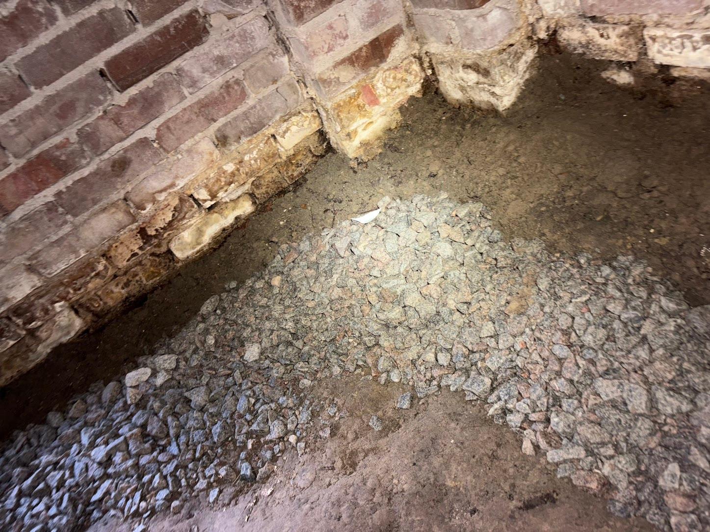 Crawlspace ER Holdings LLC Image