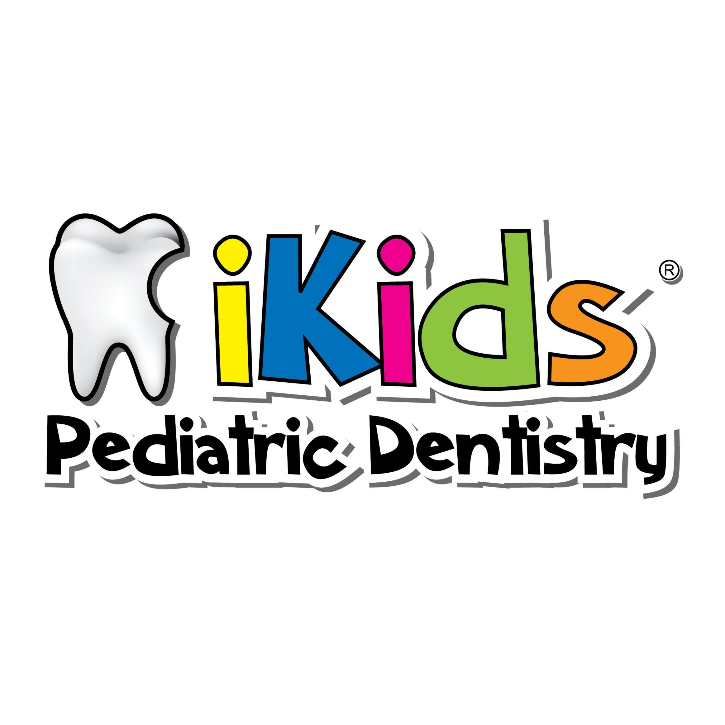 iKids Pediatric Dentistry Ennis