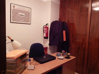 Galería en miniatura