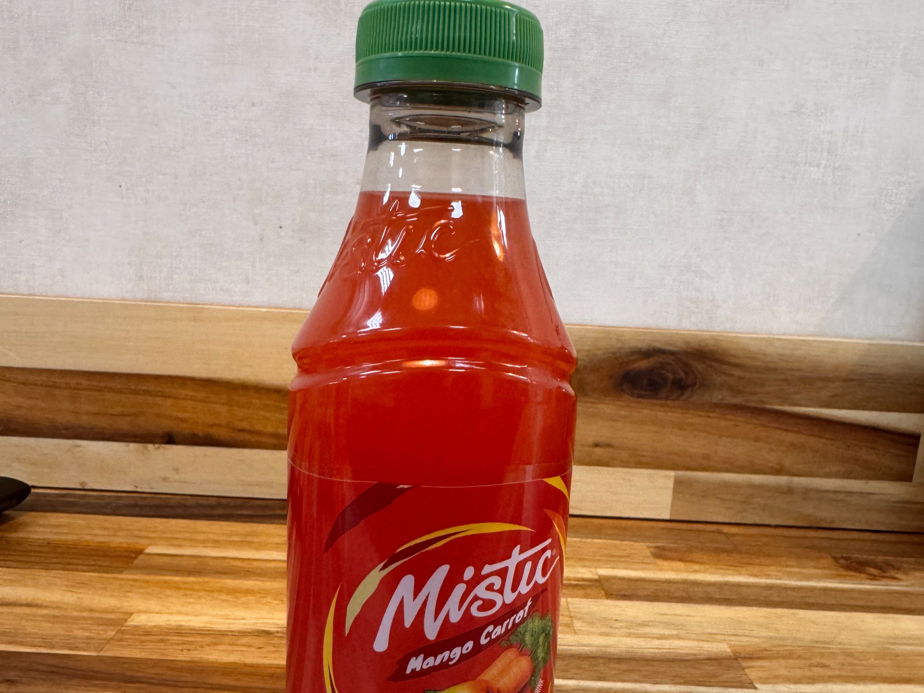 Mystic Juice