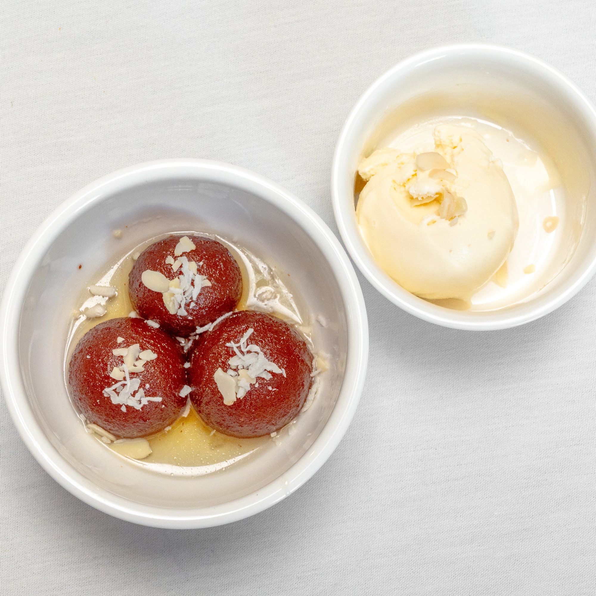 Gulab Jamun