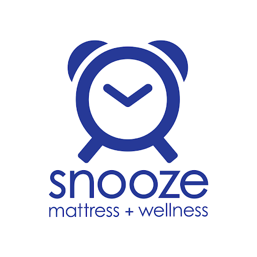 Snooze Mattress + Wellness