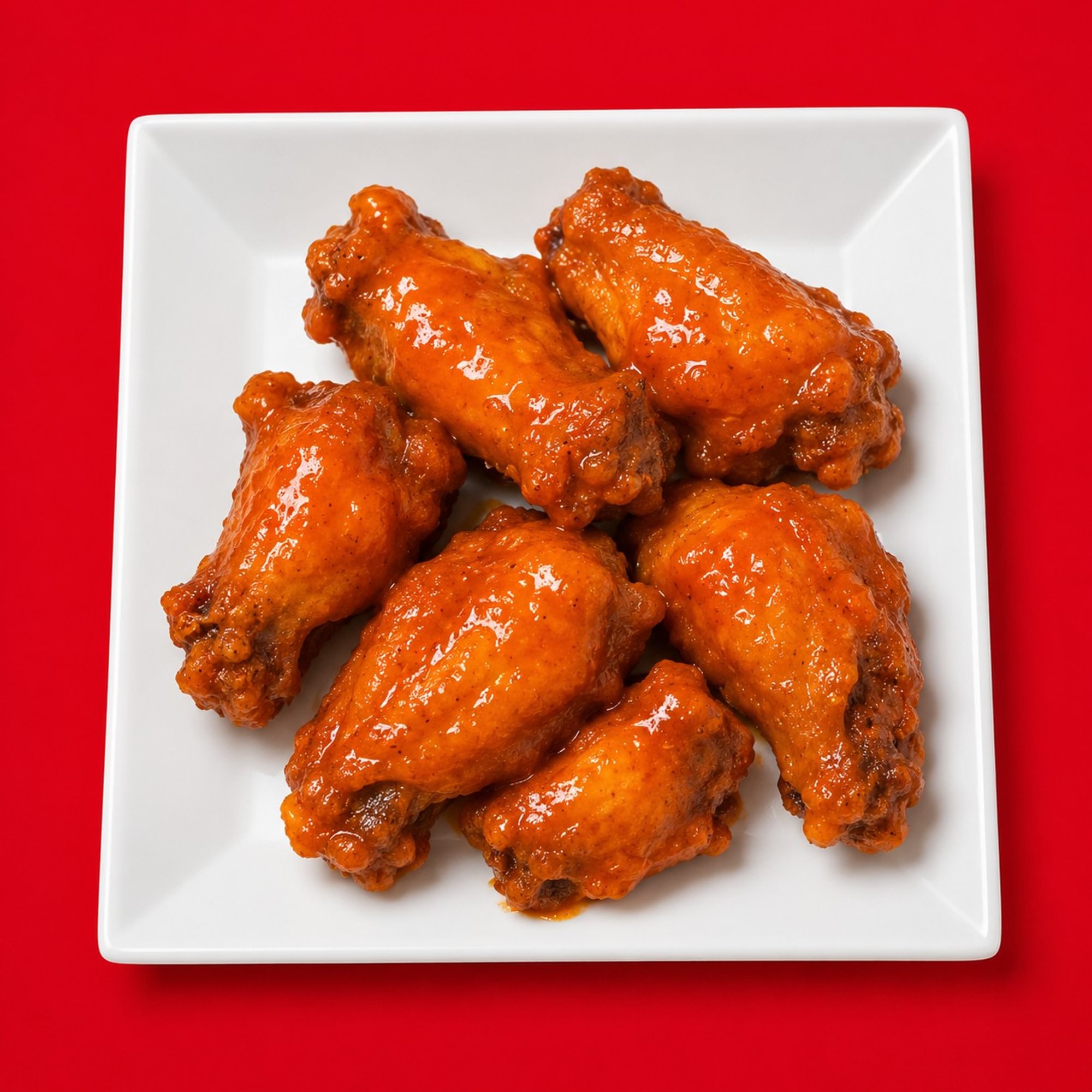Traditional Wings