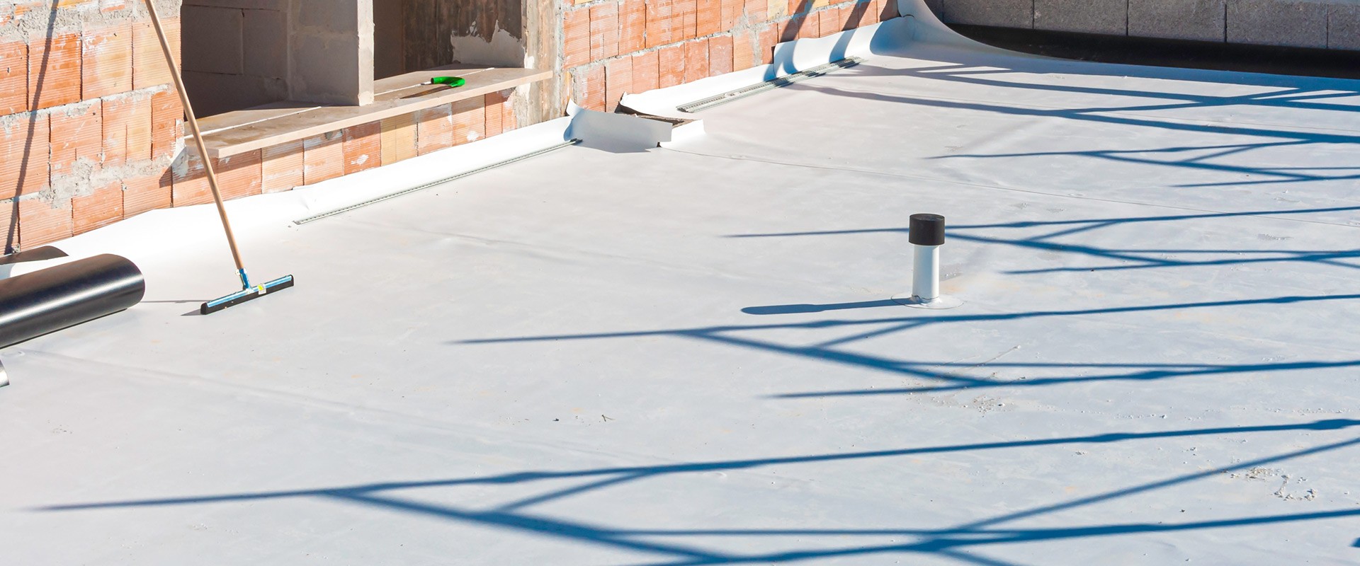 TPO Roofing