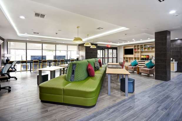 Images Home2 Suites by Hilton Fort Worth Fossil Creek