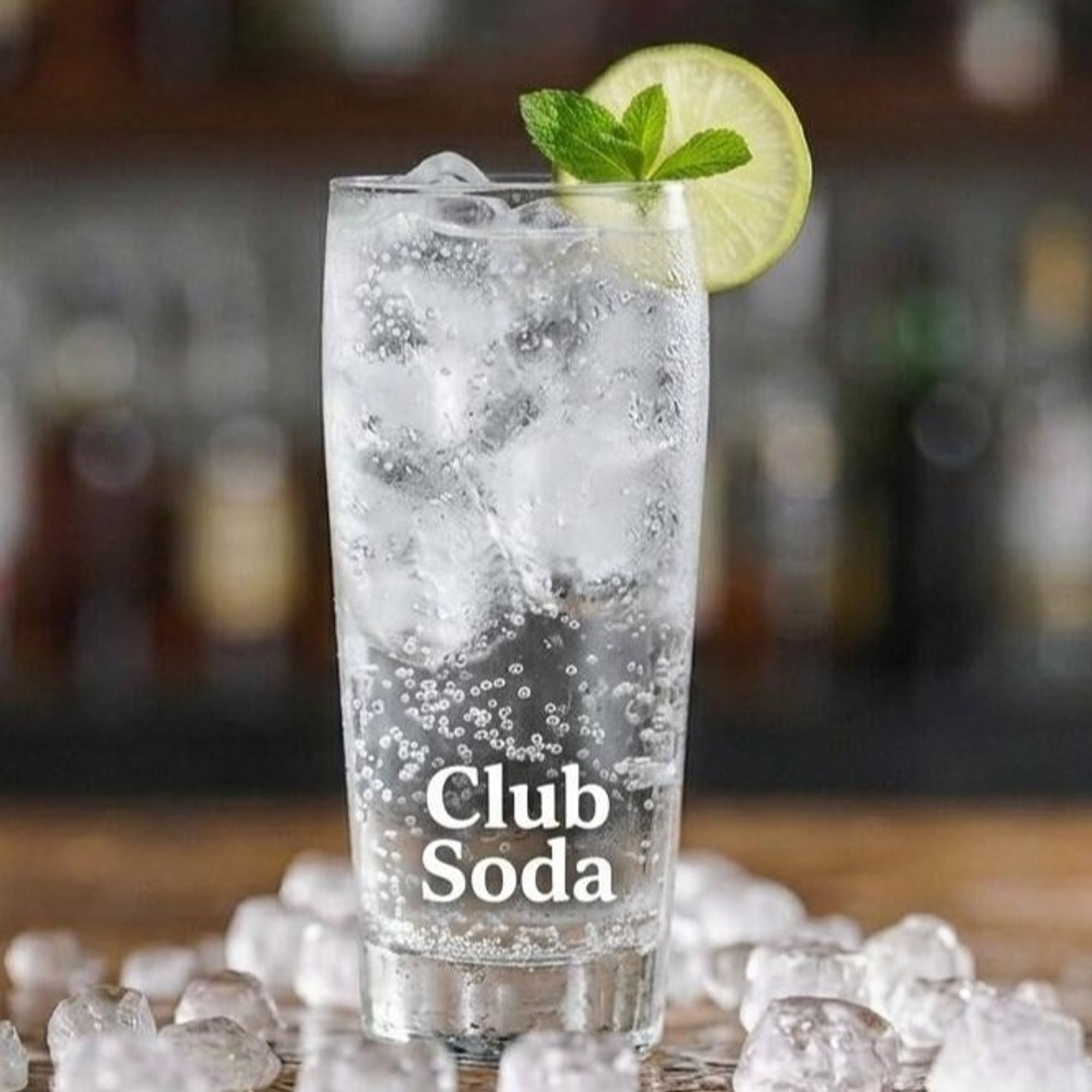 Club Soda