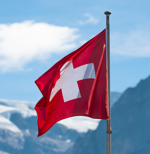 Softwareentwicklung für Schweizer KMU