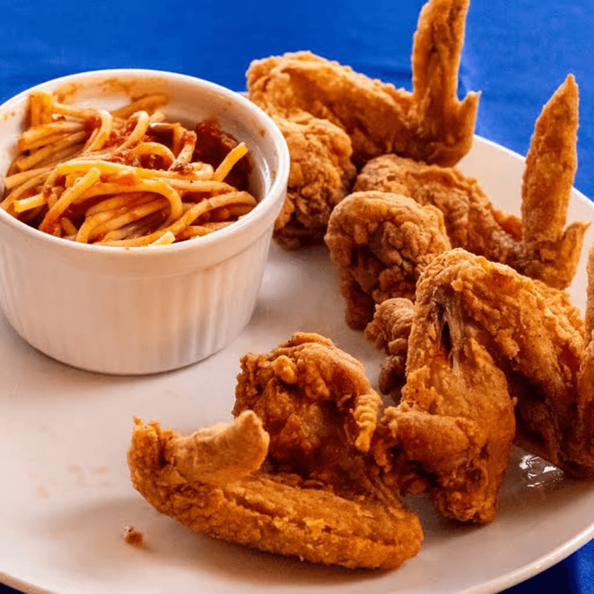 Wing