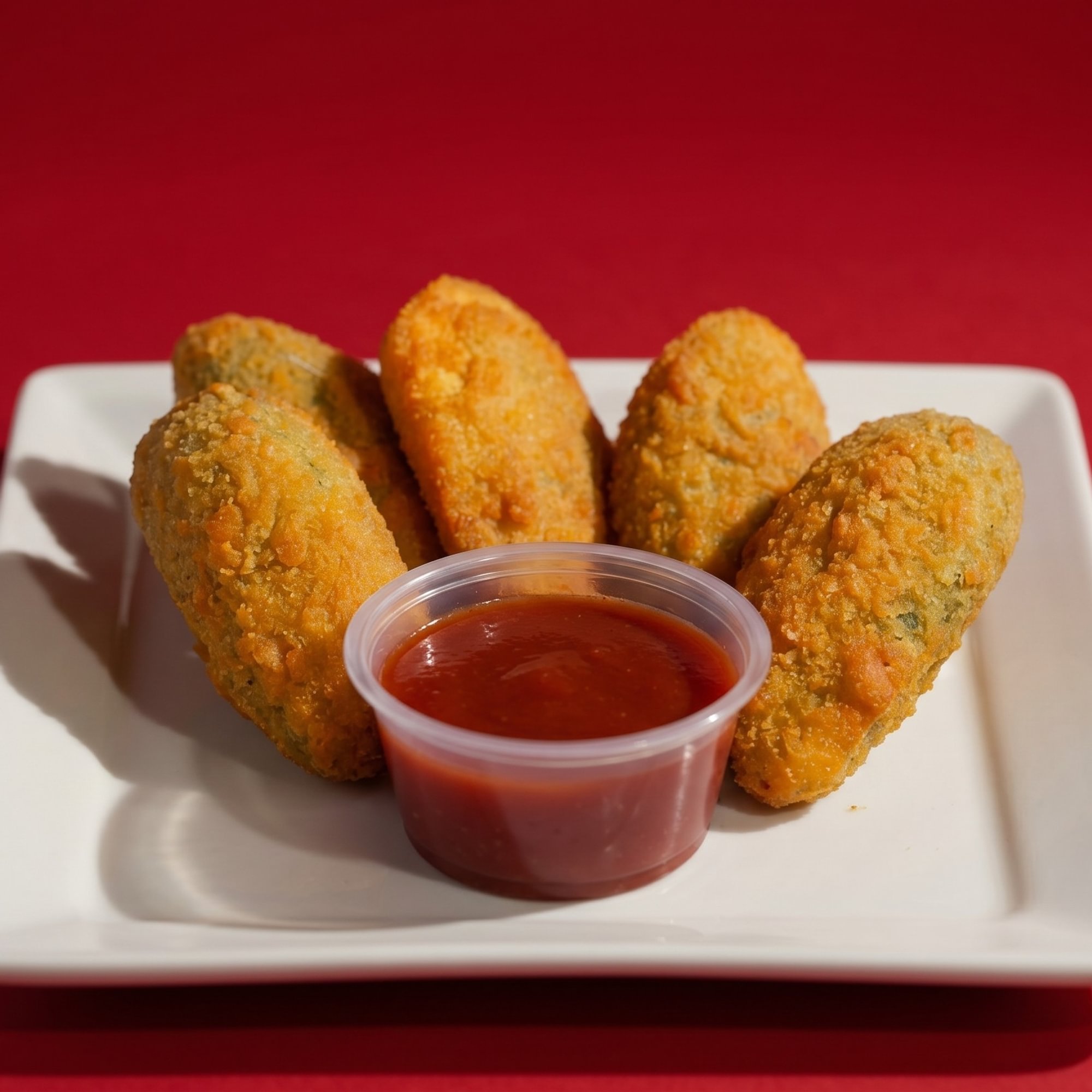 Jalepeno Poppers