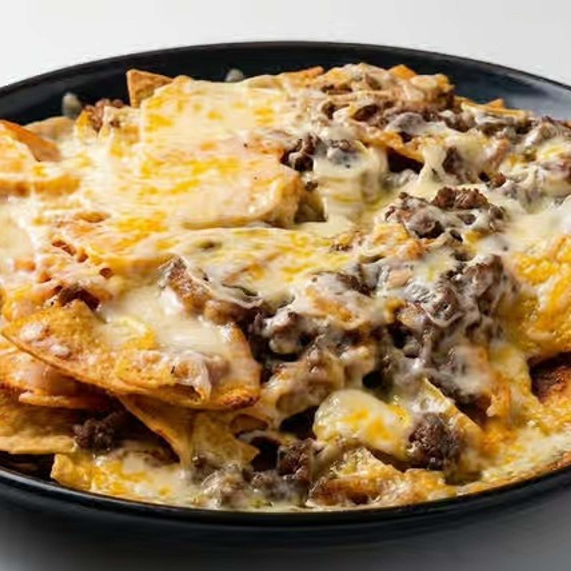 Nachos Loco