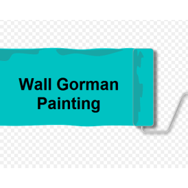 Wall Gorman Painting