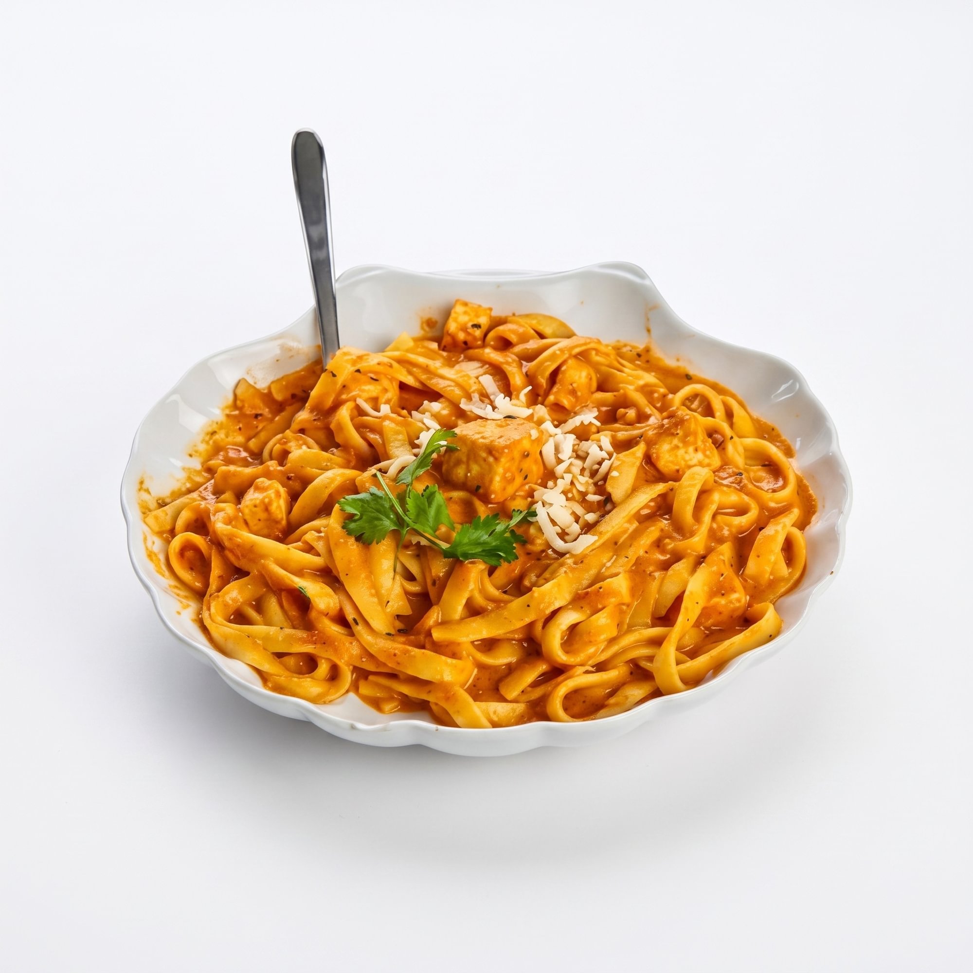 Chicken Breast Pasta