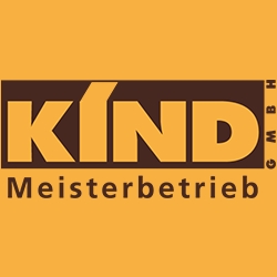Kind GmbH Heizung/Sanitär/Moderne Bäder - LOGO