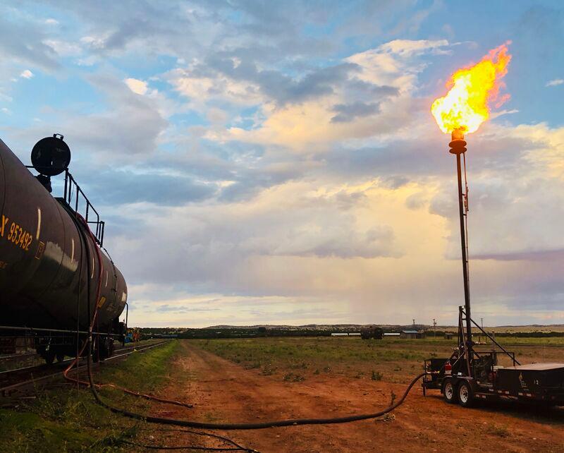 PFL Petroleum Services LTD