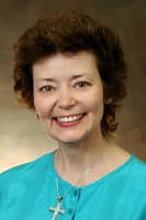 LeAnne DeTar-Newbert, M.D. Photo