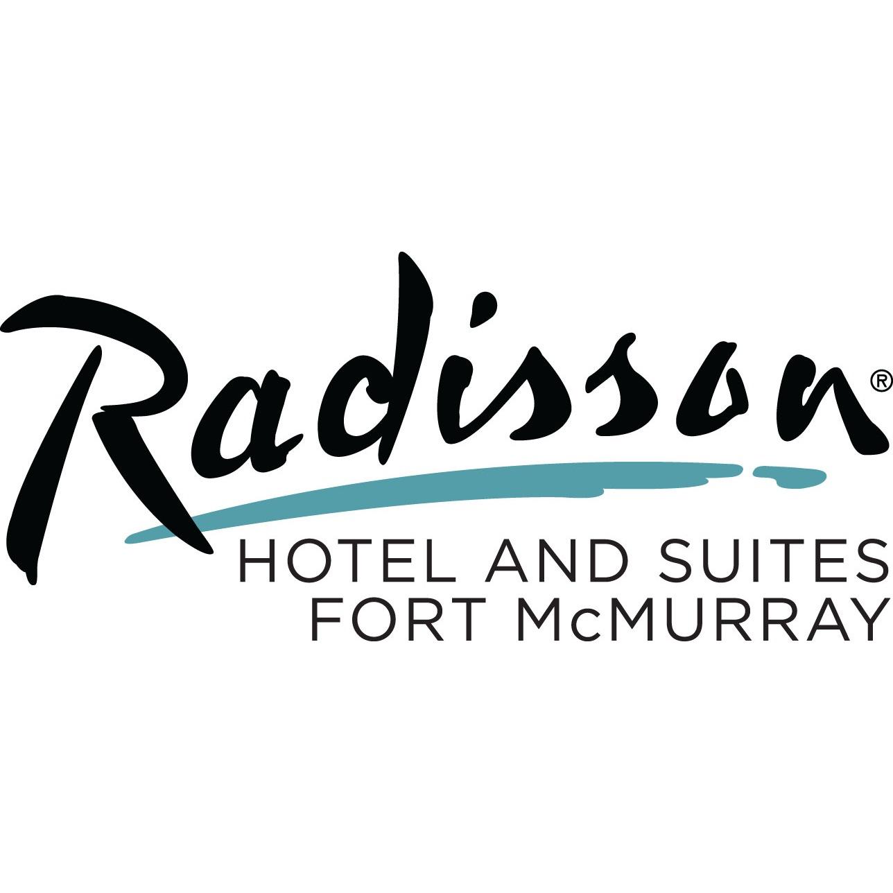 radisson hotel & suites fort mcmurray