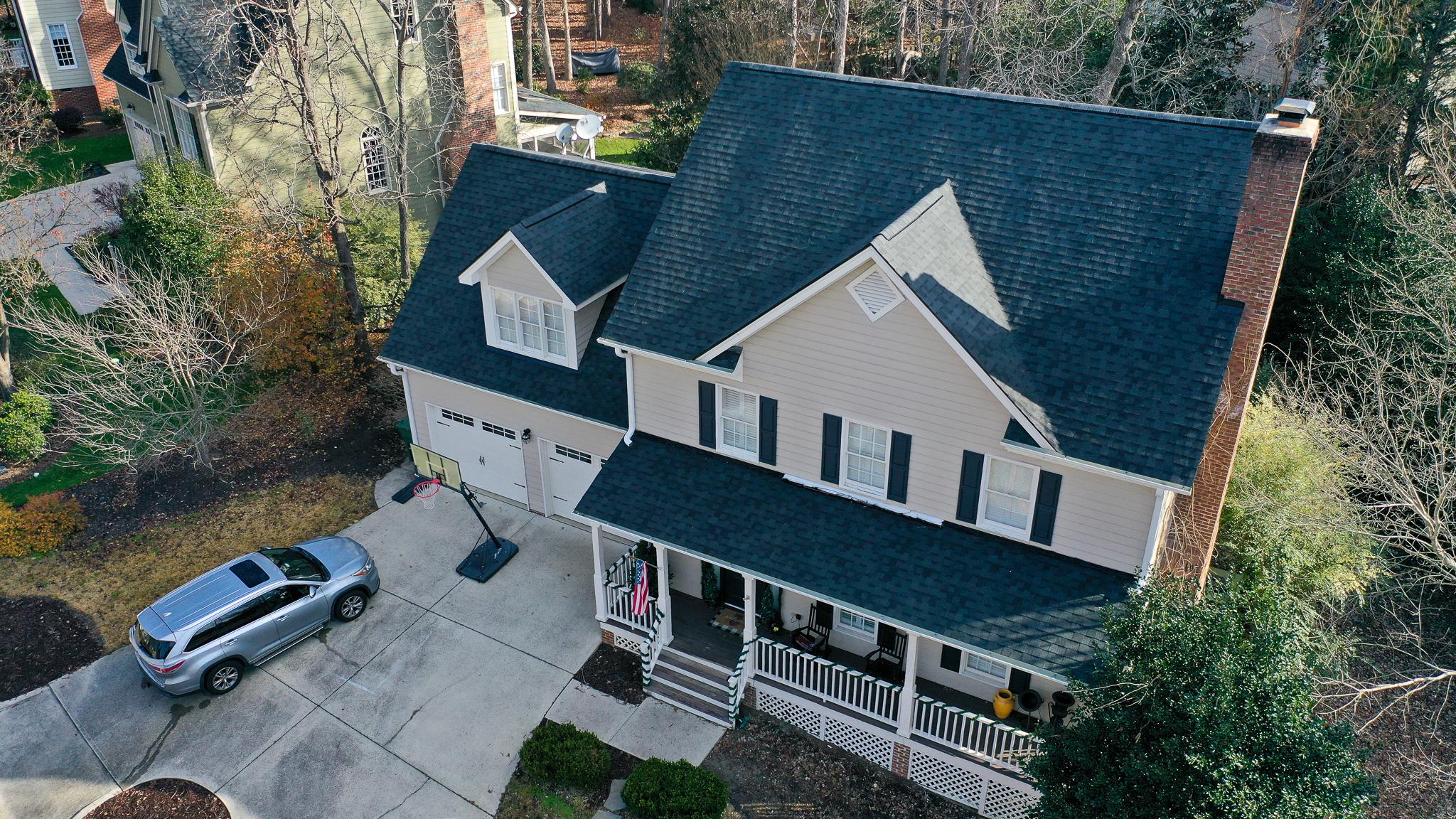 A&M Premier Roofing & Construction Image