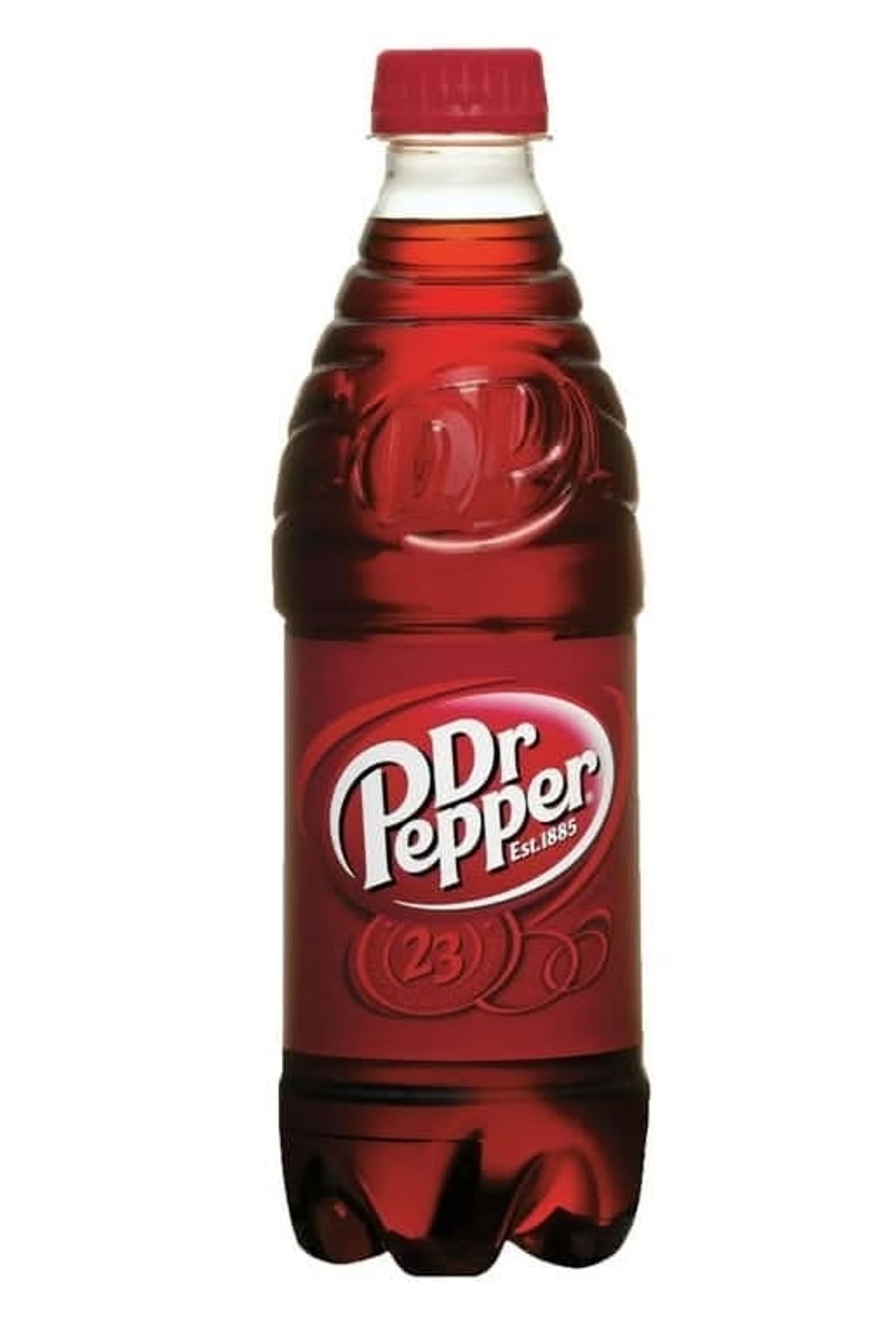 Dr Pepper
