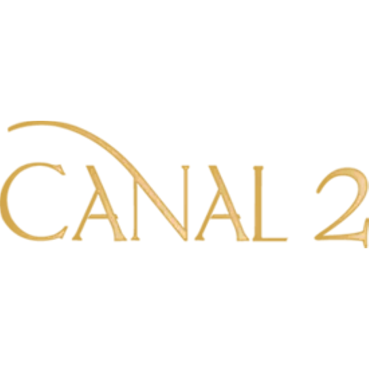 Canal 2 Apartments Logo