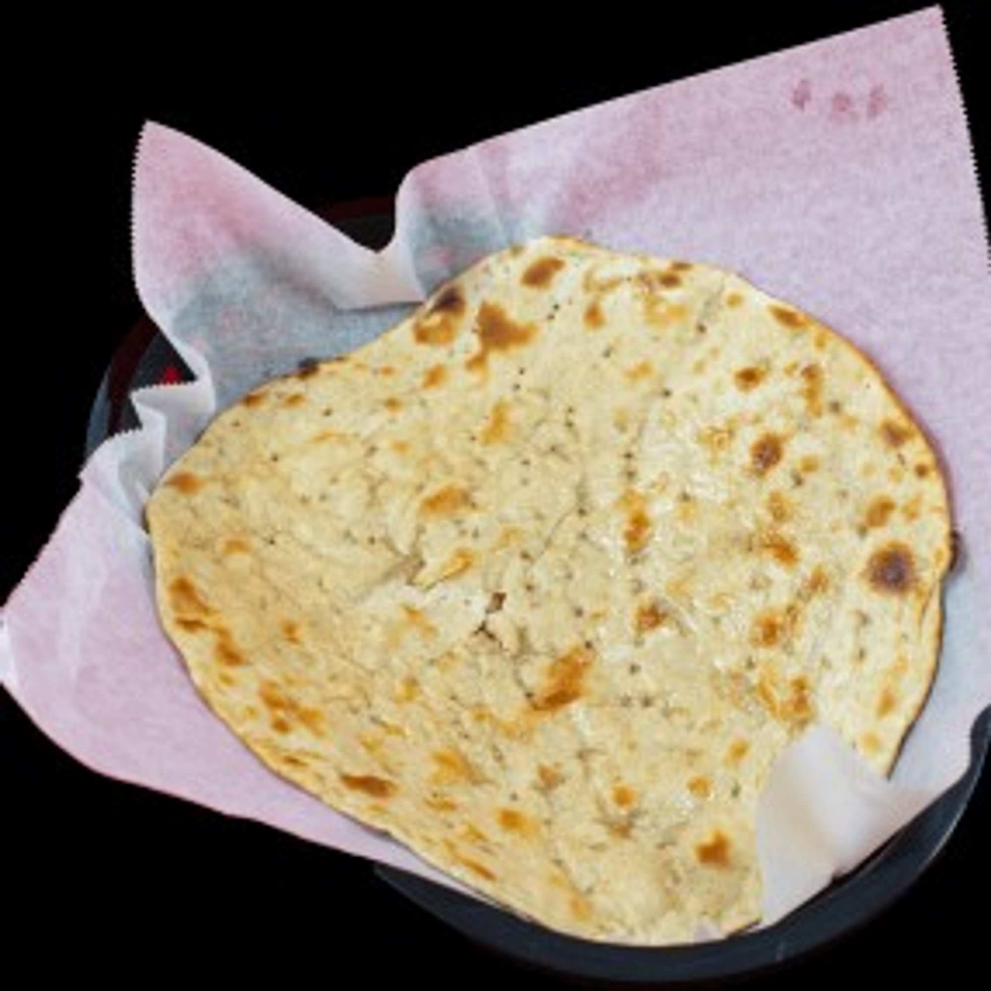Tandoori Roti