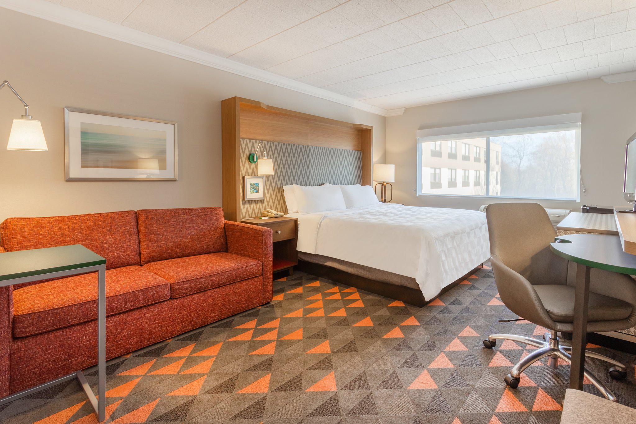 Holiday Inn Philadelphia South-Swedesboro Photo