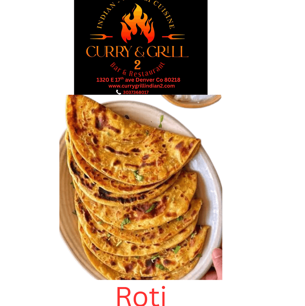 Roti