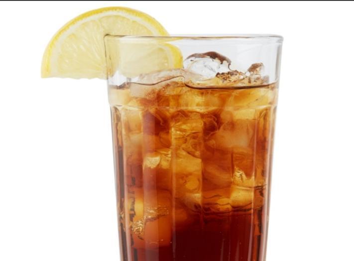 ICED TEA - SWEET