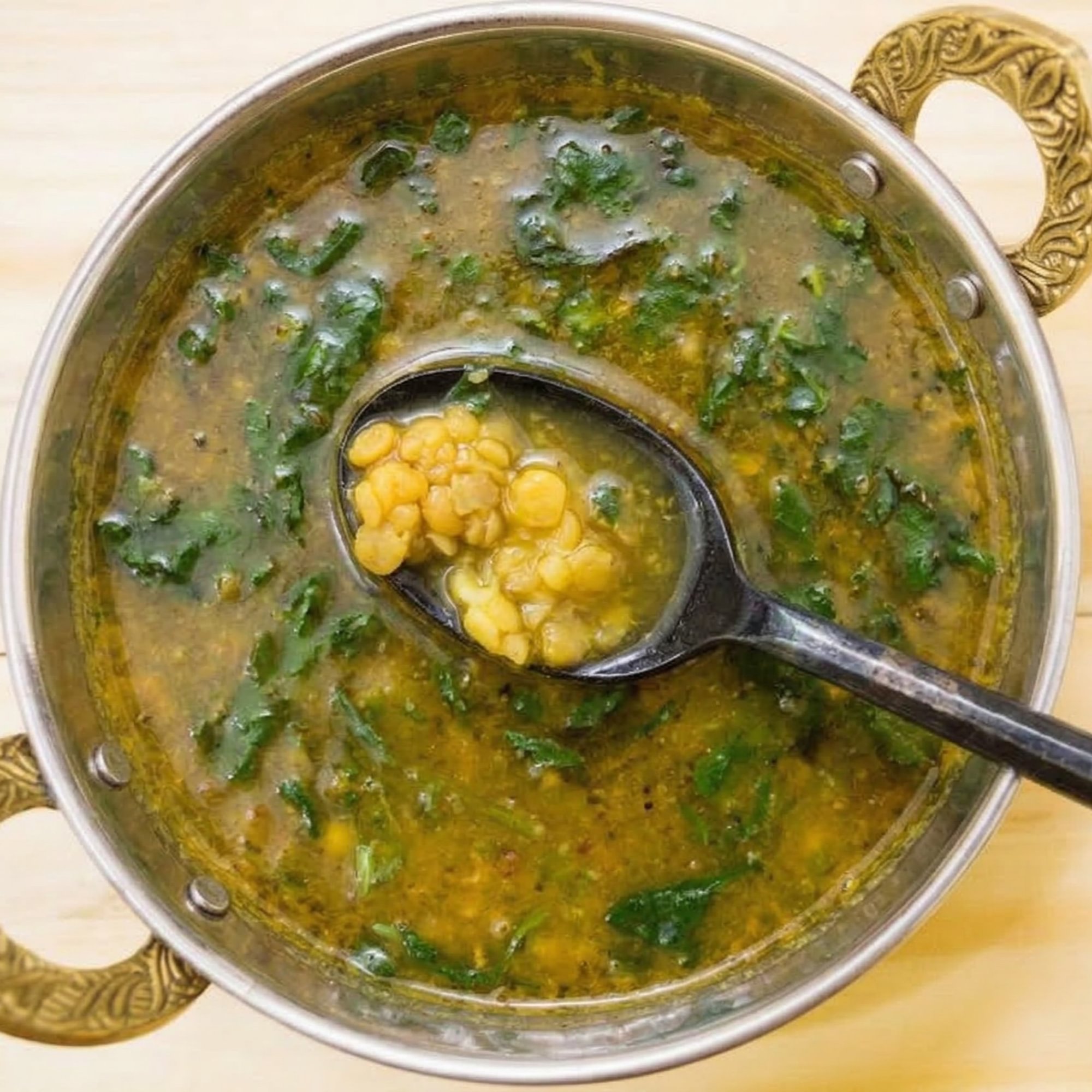 Lentil Soup
