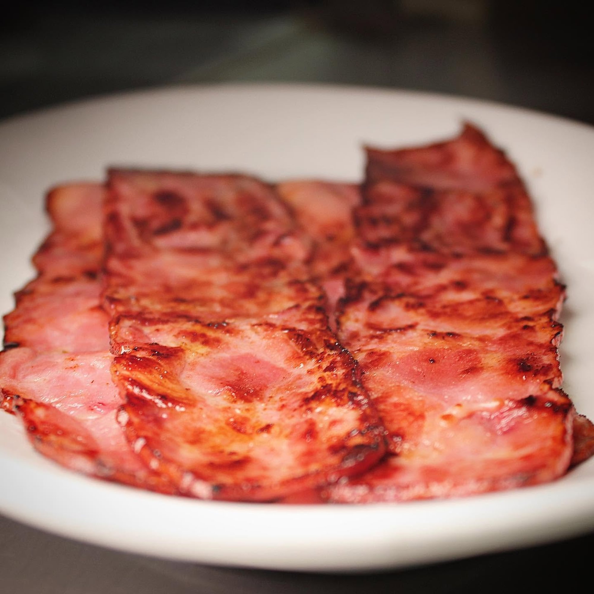 Turkey Bacon
