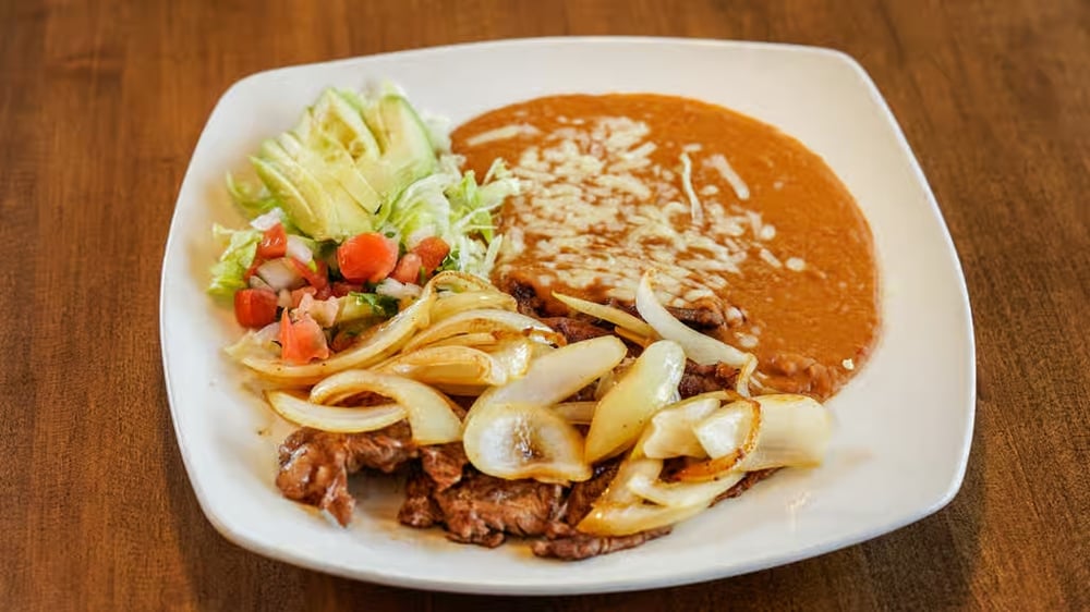 Carne Asada