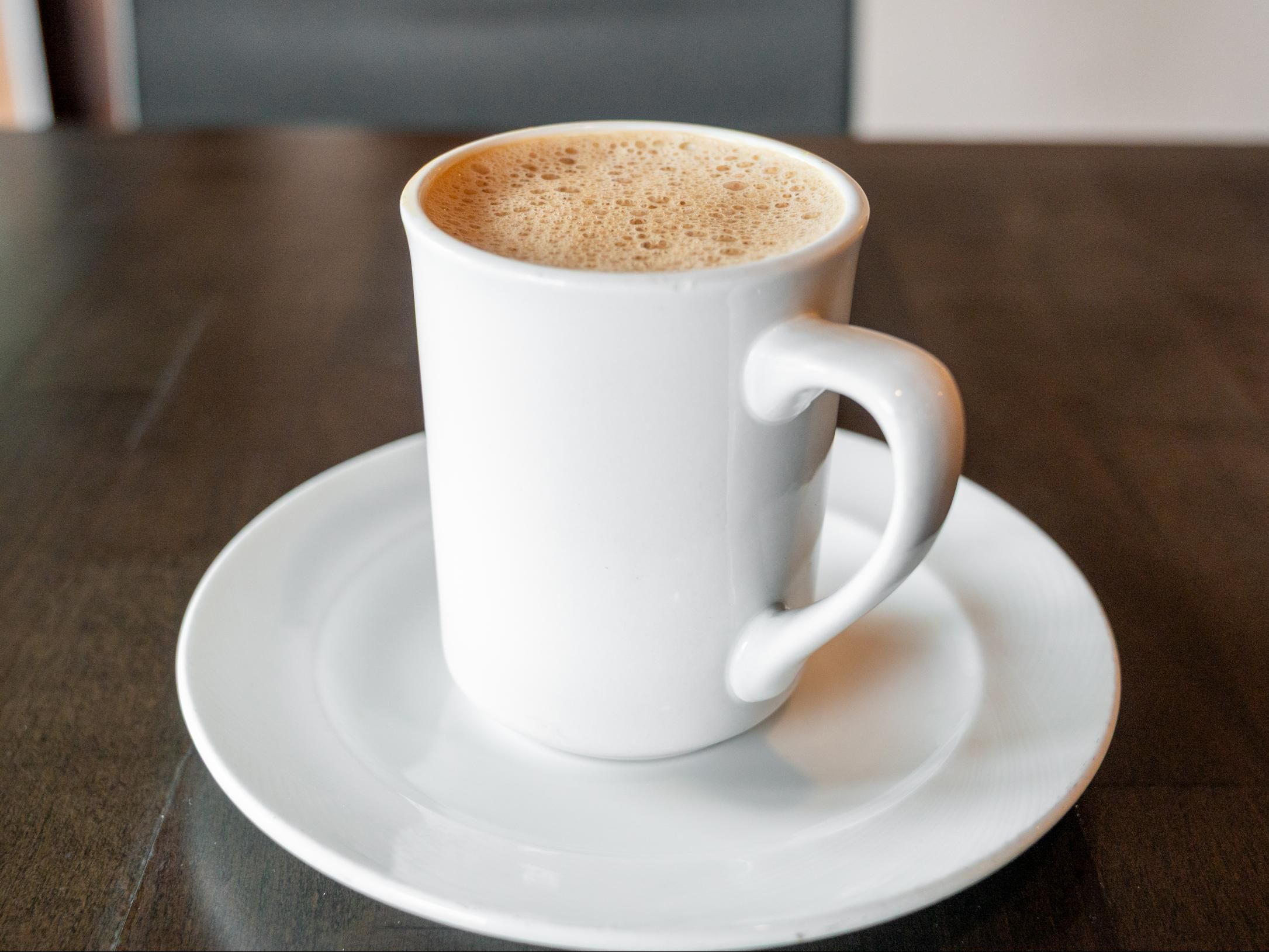Desi Chai